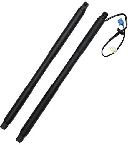 thumbnail image 2 of 2 X Back Door Stay For Suzuki Hustler For Mazda Flair Crossover 2014.2015.2016.2017.2018.2019-2020 Hatchback Rear Tailgate Trunk Lift Supports Gas Struts Shock Dampers Rod - | PH 2 of 14