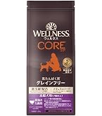 Amazon.co.jp: ウェルネスコア 高たんぱく質グレインフリー 成犬用