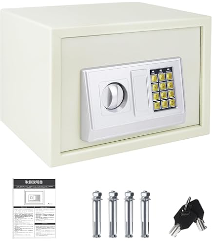 495-F deviceSTYLE デジタルセーフティボックス 金庫 Amazon.co.jp: 金庫 時間耐火 セーフティボックス キャッシュケース