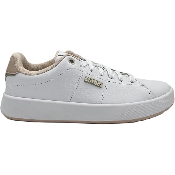 [ケースイス] スケートシューズ 98899-164M メンズ ホワイト 22.5 CM Amazon.co.jp: K・SWISS 98899-164M 22.5cm : ファッション