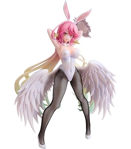 Amazon | ノーゲーム・ノーライフ ゼロ ジブリール 大戦Ver. 1/8