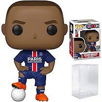エムバペ【パリサンジェルマン/2018-2019】FUNKO POP! Funko Pop! Marvel's Spider-Man (2018) - Spider-Man Unmasked #395