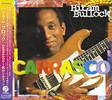 CARRASCO～風のシルエット