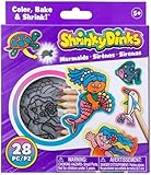 Shrinky Dinks Mermaids Activity Set