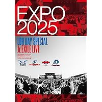 Amazon.co.jp: EXILE LIVE TOUR 2025 