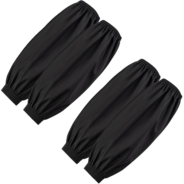 Amazon.co.jp: [Double Peace] アームカバー 防水 作業用アームカバー