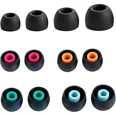 Amazon.co.jp 最新リリース: イヤーピース の新着ランキングです。