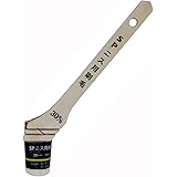 ハンディ・クラウン SPニス用刷毛 速乾水性ニス対応 塗装用筋違刷毛 30mm SPV-30