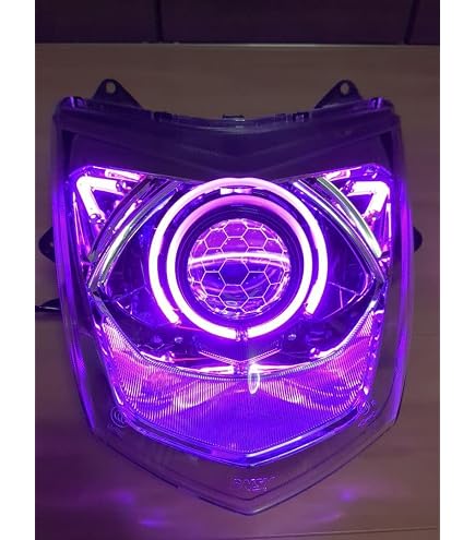 Amazon | ヤマハ発動機(Yamaha) 純正部品 シグナスX SE44J 3型 ヘッド