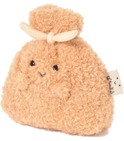 Amazon.co.jp: 内藤デザイン研究所(Naitou Design) 大陸散歩 ぽちゃ