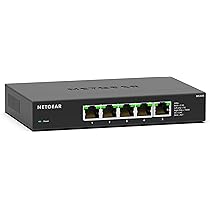 Amazon | 【正規品】 ネットギア NETGEAR スイッチングハブ 5ポート