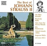 Best of Johann Strauss Jr