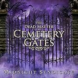 Dead Matter: Cemetery Gates