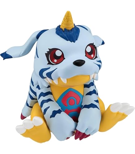 デジモンアドベンチャーG.E.M 　石田ヤマト＆ガブモン　2022ver. gem-2022ver.jpg