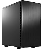 Amazon | Fractal Design Define 7 Black ミドルタワーPCケース E-ATX