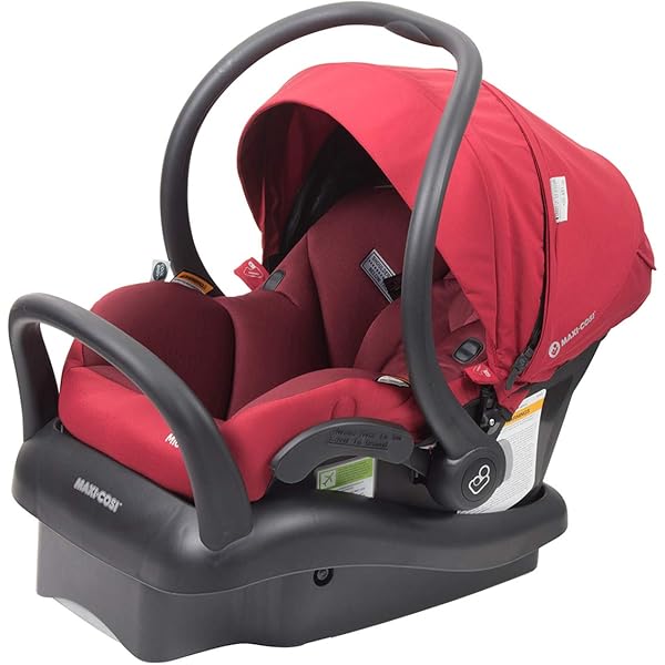 maxi cosi limited edition capsule
