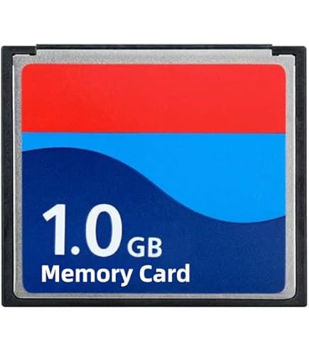 2 Tarjetas De Memoria Compact Flash Profesionales De 8 Gb (b | Cuotas Sin Interés - Foto 6