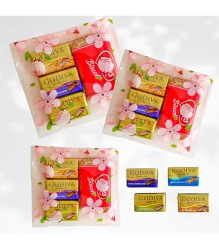 Amazon.co.jp: GODIVA ブーケ アソート 4粒入 : 食品・飲料・お酒
