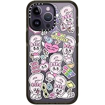 CASETiFY FRGMT iPhone 14 Pro用ケース Amazon.co.jp: CASETiFY インパクト iPhone 14 Pro Max ケース