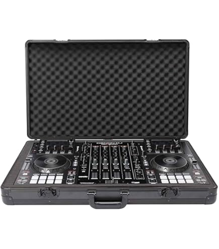 Amazon.co.jp: UDG U8305BL Creator DDJ-1000/XDJ-RX2/MCX8000 ハード