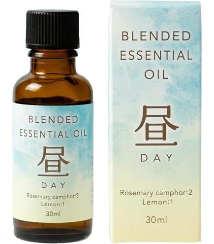 生活の木 消臭アロマ シトラスミント 30ml さわやか
