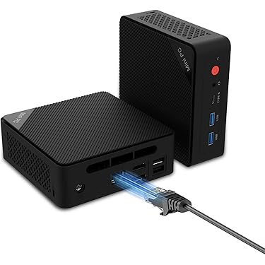 Amazon.co.jp 最新リリース: ミニPC の新着ランキングです。