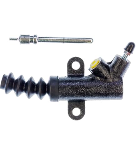 Clutch Master Cyl Dorman/First Stop CM119895