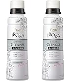 Amazon | IROKA(イロカ) フレアフレグランス ベースアップクレンズ