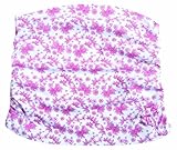 ベリーバンド ラッフル (フリーサイズ) Berry Flower LTEX010218M