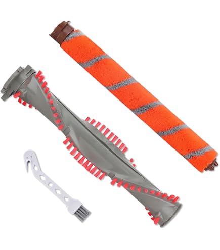 thumbnail image 2 of Genuine Shark Soft Brushroll For ZS360, QS360, UV480 Series Vacuums 2 of 4