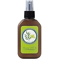 Amazon.co.jp: コモライフ 天然アロマ 防虫スプレー MozyOff R (120ml