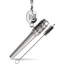 61AxkAGXMwL._AC_UL210_SR210, HOOKAH 業務用マウスピース ランヤード付き 新品未使用 10個セット