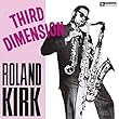 Third Dimension [12 inch Analog]