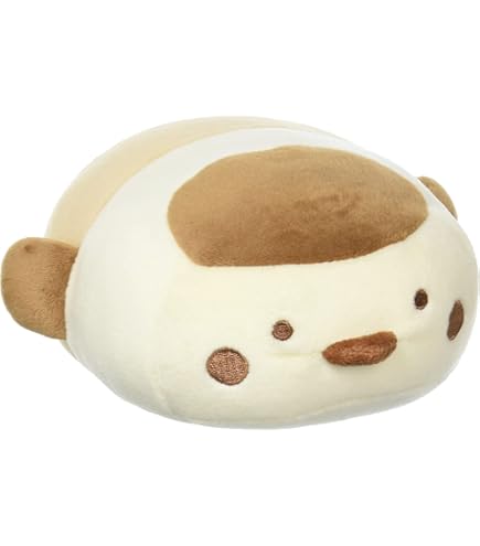 Amazon.co.jp: すみっコぐらし みんなでことりっコ ぬいぐるみ
