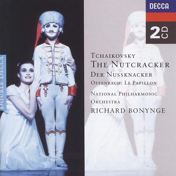 クラシック (CD)Tchaikovsky: National Philharmonia Orchestra / Offenbach: London Symphony Orchestra Amazon.co.jp: Tchaikovsky: National Philharmonia Orchestra