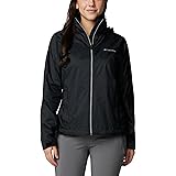 Columbia Women's Switchback Iii Jacket