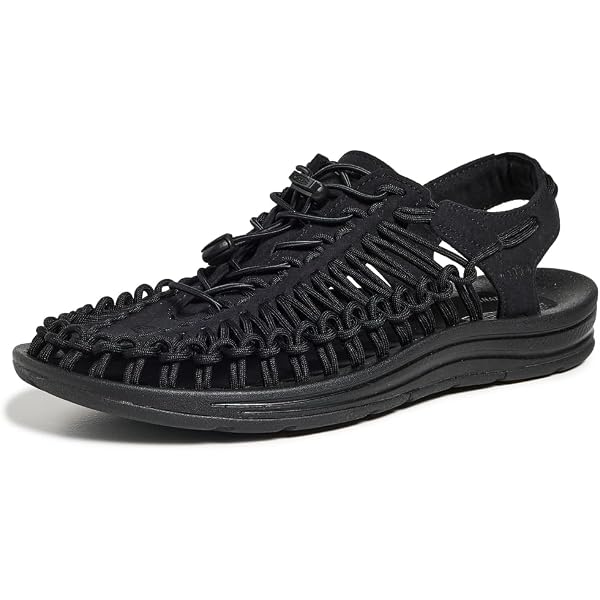 Amazon.co.jp: Keen 1030574 Men's Unique UNEEK Sports Sandals