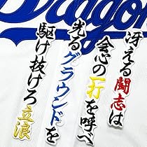 CHUNICHI DRAGONS 古着 ユニフォーム 刺繍 立浪 中日 CHUNICHI DRAGONS 古着 ユニフォーム 刺繍 立浪 中日 Dragons 中