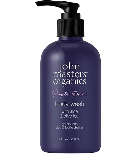Amazon.co.jp: ジョンマスターオーガニック(john masters organics