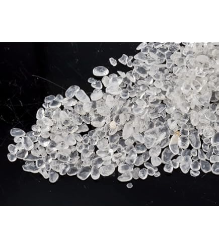 Amazon.co.jp: パワーストーン 浄化 セット 皿 さざれ石 器 ヒマラヤ