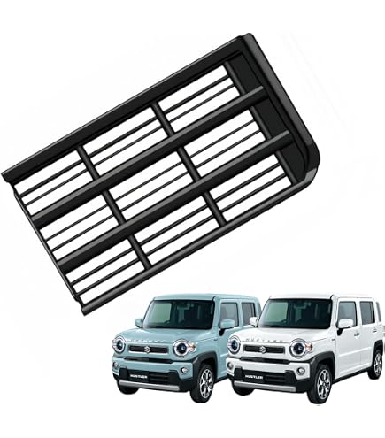 Amazon | BayThral スズキ 新型 ハスラー MR52S/MR92S 専用 SUZUKI