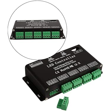 照明舞台機材Phantom 1024 ライティングコントローラー ※ジャンク品