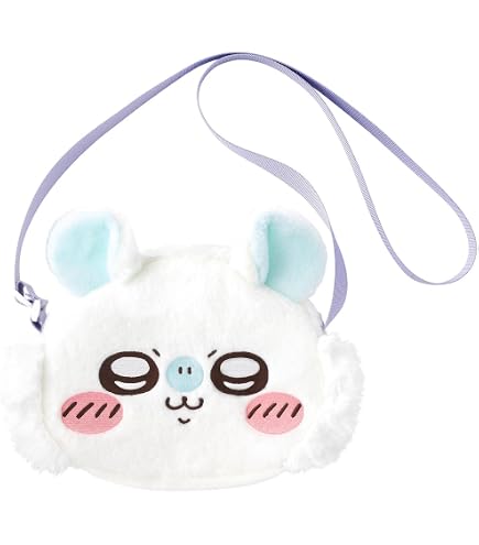 Amazon.co.jp: ちいかわ 褒めろッ モモンガだらけくじ E賞：マスコット