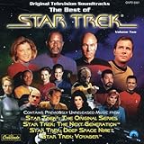 Star Trek: Best of Volume 2