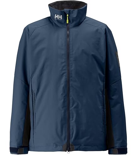 Amazon.co.jp: ヘリーハンセン(HELLY HANSEN) Ocean Frey Jacket K