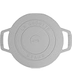 Amazon｜ストウブ(Staub) 「 マグネット トリベット ラウンド 23cm