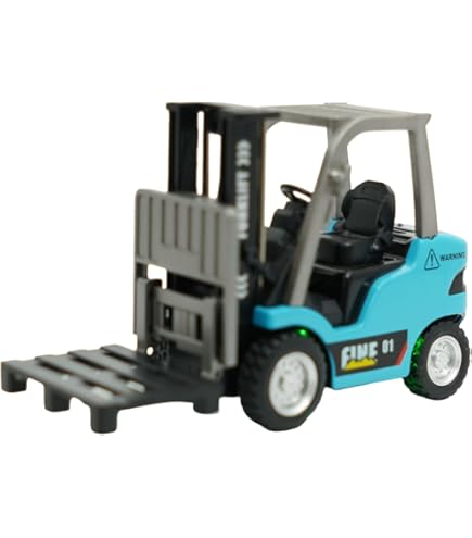 Amazon.co.jp: TCM FRB-Ⅷ Electric Reach Forklift Trucks リーチ