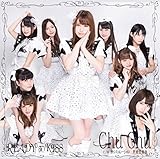 Chu Chu(�����E �L�c�����ރ��C���W���P�b�g)