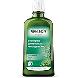 WELEDA Pine Reviving Bath Milk, 200ml