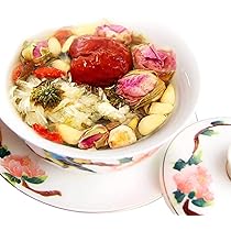 Amazon.co.jp: 健康茶 パック 8種の素材をブレンド オリジナル八宝茶